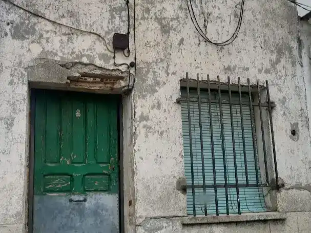 Vista exterior de Pis en venda en Mondéjar