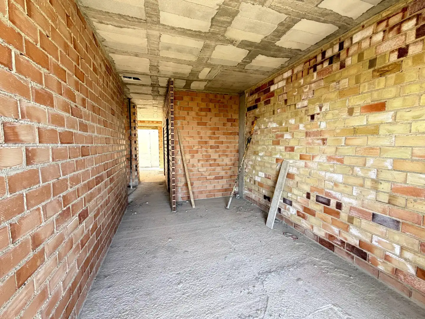 Casa amb piscina en venda a Calle Mirador de las Arquillas 29, imagen 35