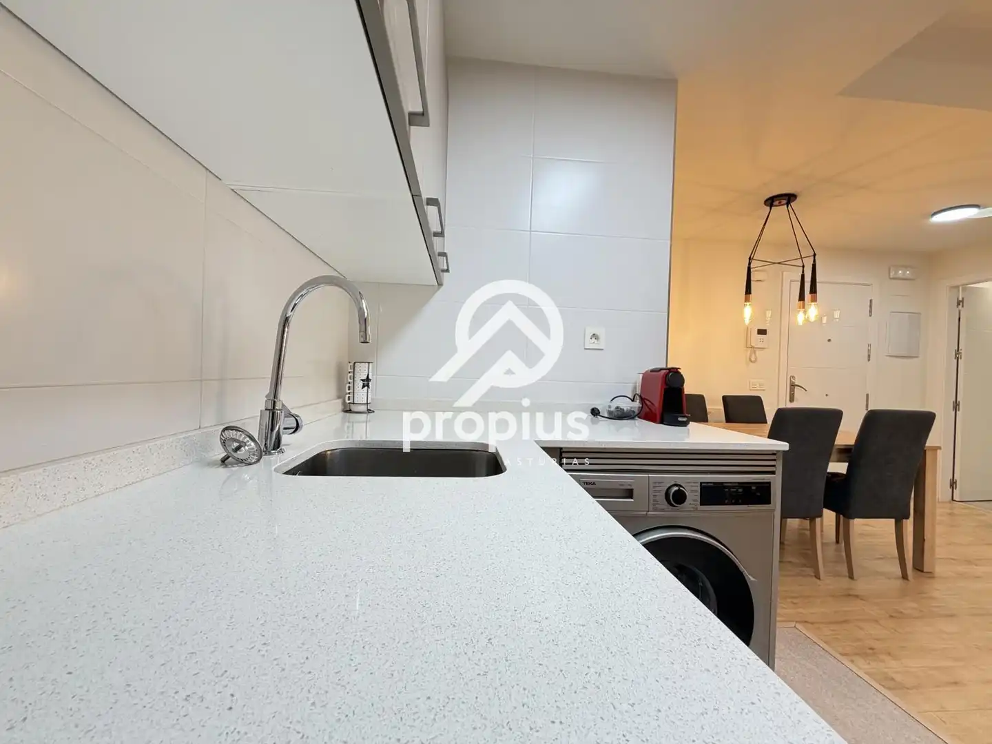 Appartement avec piscine à vendre à Angel Pola 3, imagen 9