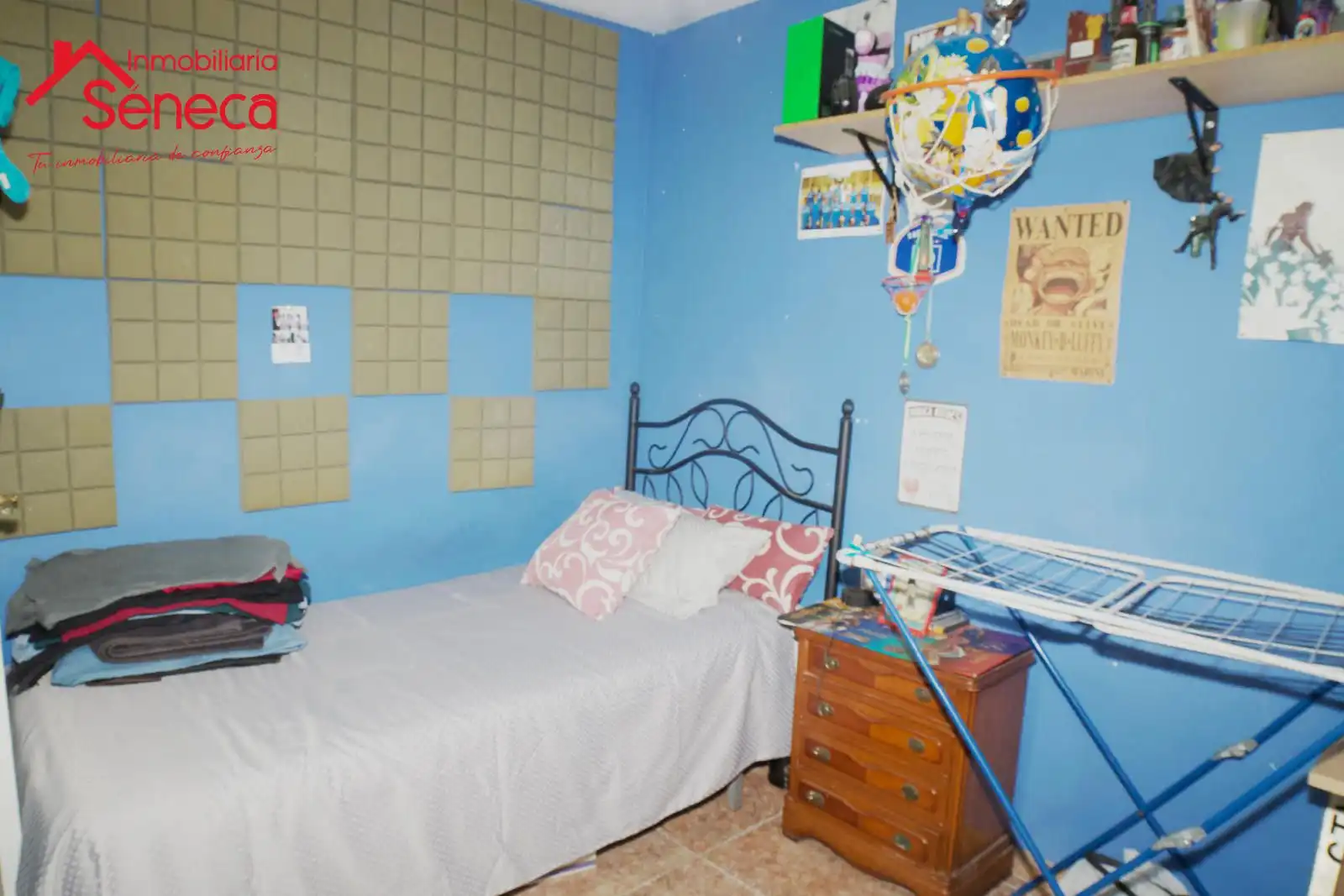 Adossat en venda a FUNCIONARIO LÁZARO NAVAJAS, imagen 14