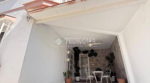 Foto 2 de Casa o xalet en venda a C. Martín de la Pl., Camino de Antequera, Málaga