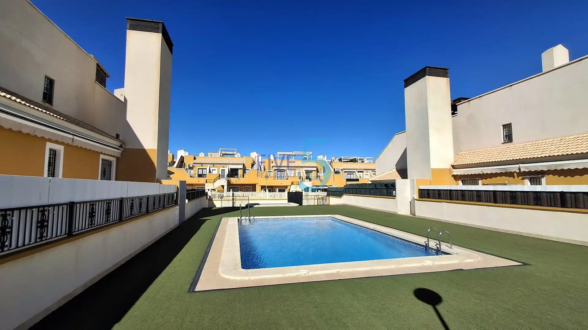 Piso con piscina en venta en Los Arenales del Sol, imagen 23