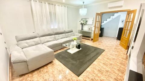 Foto 3 de Casa o xalet en venda a San Antonio, Lorca