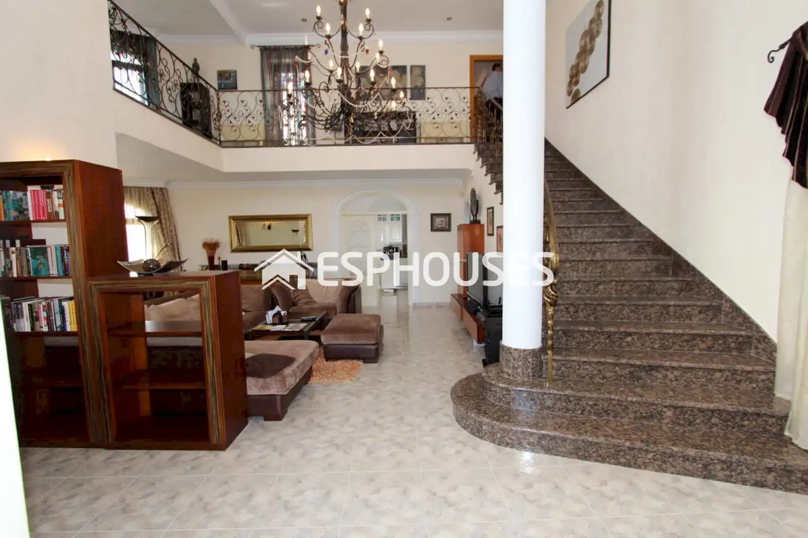Detached house with terrace for sale in Ciudad Quesada, imagen 4