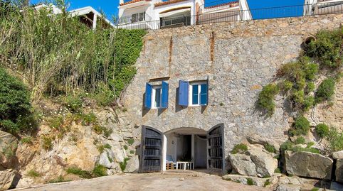 Foto 3 de Casa adosada en venda a Calella de Palafrugell, Palafrugell