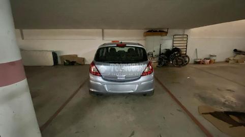 Foto 5 de Garaje en venta en Ingenio pueblo, Las Palmas