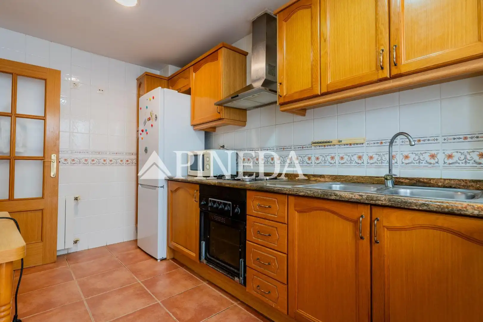 Terraced house with terrace for sale in Zona Alta, imagen 10
