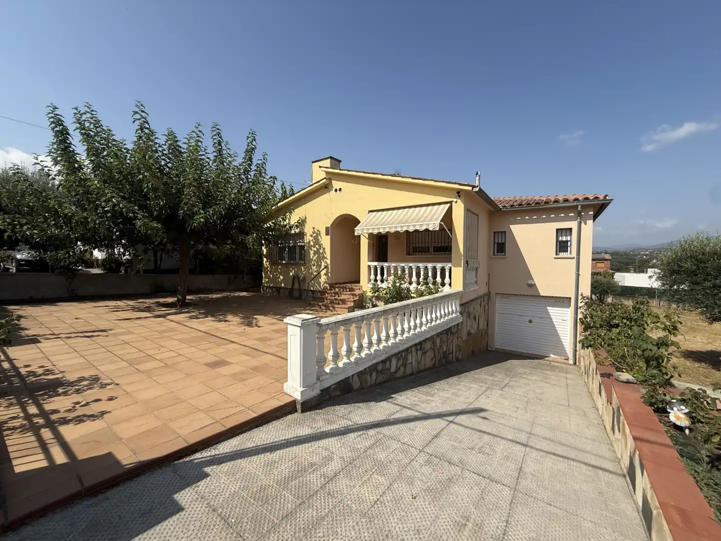 Casa con terrazza in vendita a Carrer Puiggraciós, imagen 4