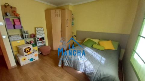 Foto 5 von Einfamilien-Reihenhaus zum Verkauf in Calle Minaya, La Gineta, Albacete