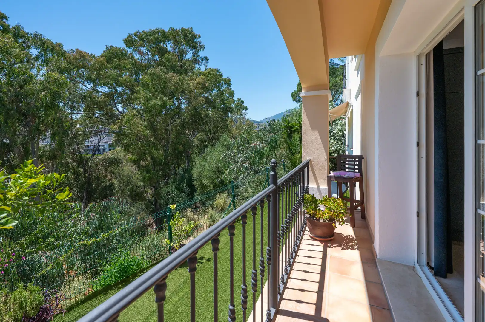 Casa amb piscina en venda a PLEYADES-NVA ANDALUCIA H 29, imagen 33