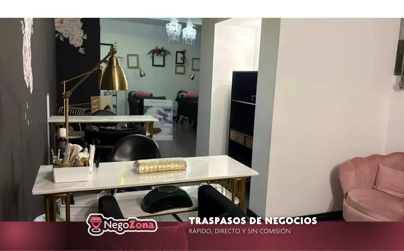 Local commercial en cession à Calle de Casto Méndez Núñez 16, imagen 2