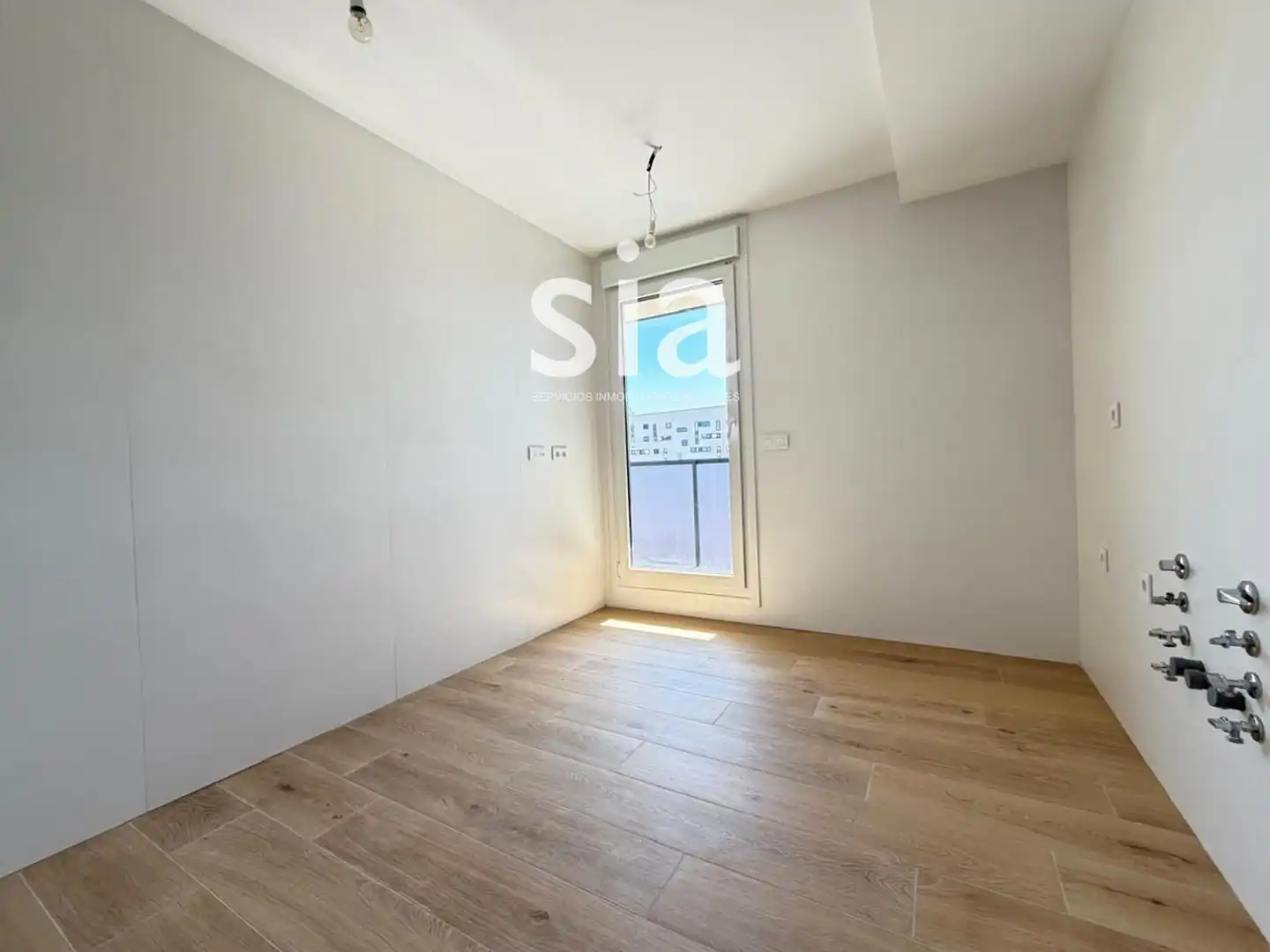 Piso en venta en Oceano Pacifico, Zabalgana