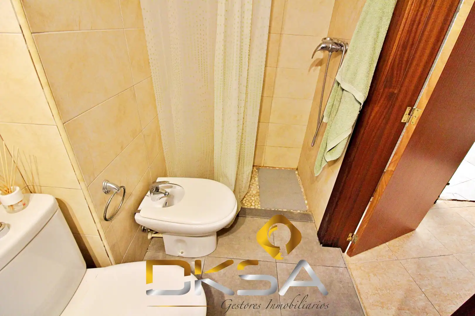 Bathroom of Houses for sale in Vila-real  with Terrace and Storage room