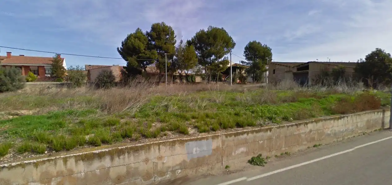 Terrenos y solares en venta en Solanes 52, imagen 6