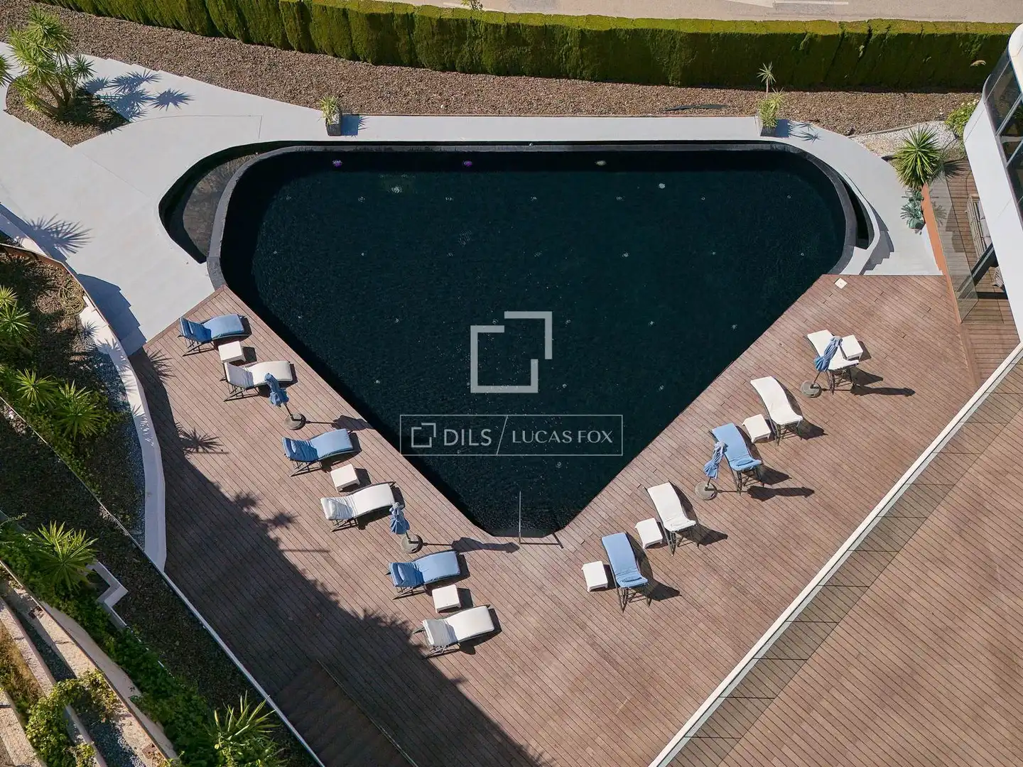 Xalet amb piscina en venda a Altos de la Zubia, imagen 56