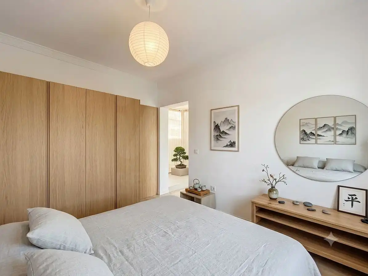 Habitación de Casa adosada en venta en Teba