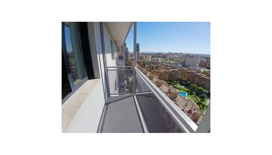 Photo 1 of Flat for sale in Beniferri, Valencia