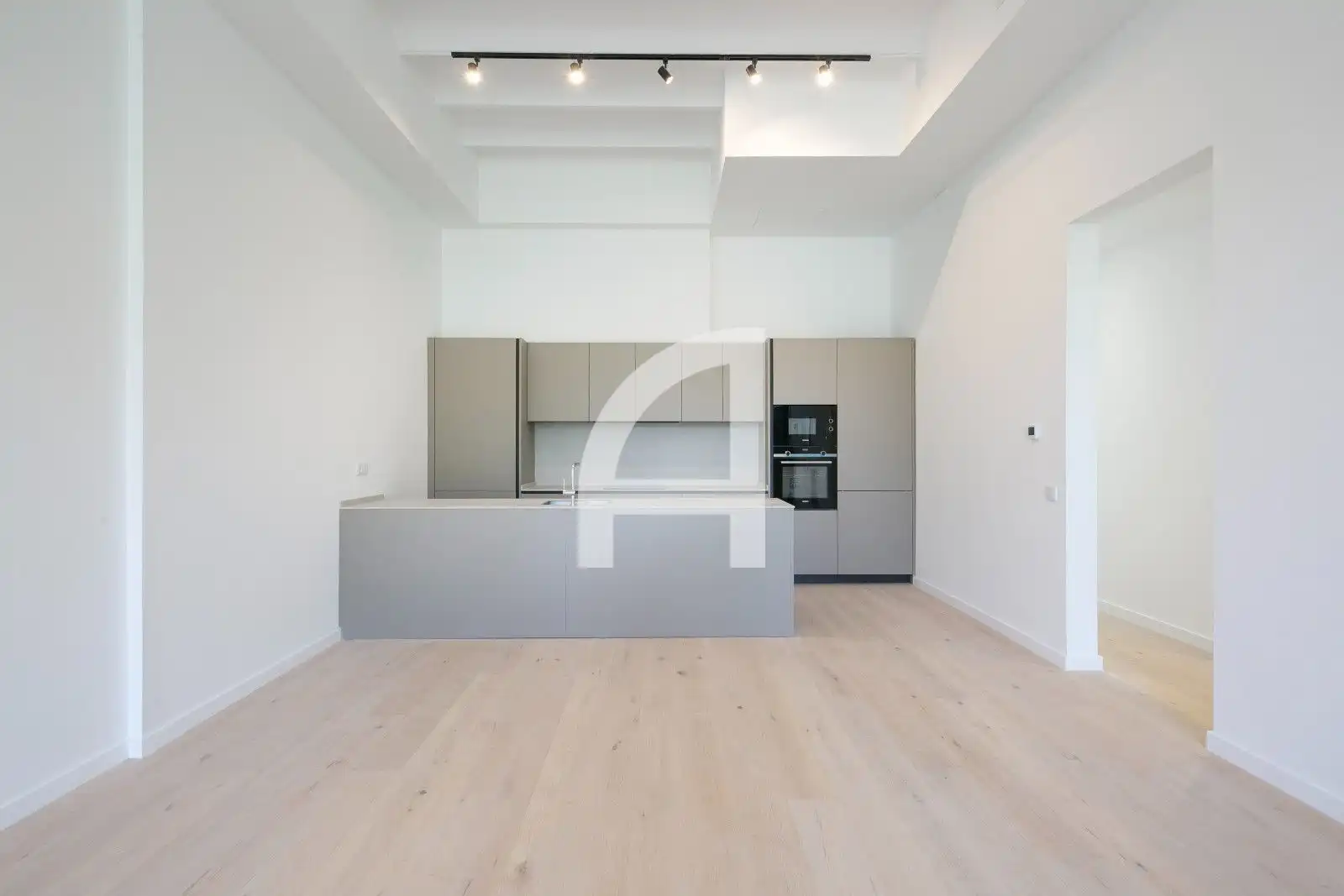 Penthouse with lift for sale in Ganduxer, imagen 6