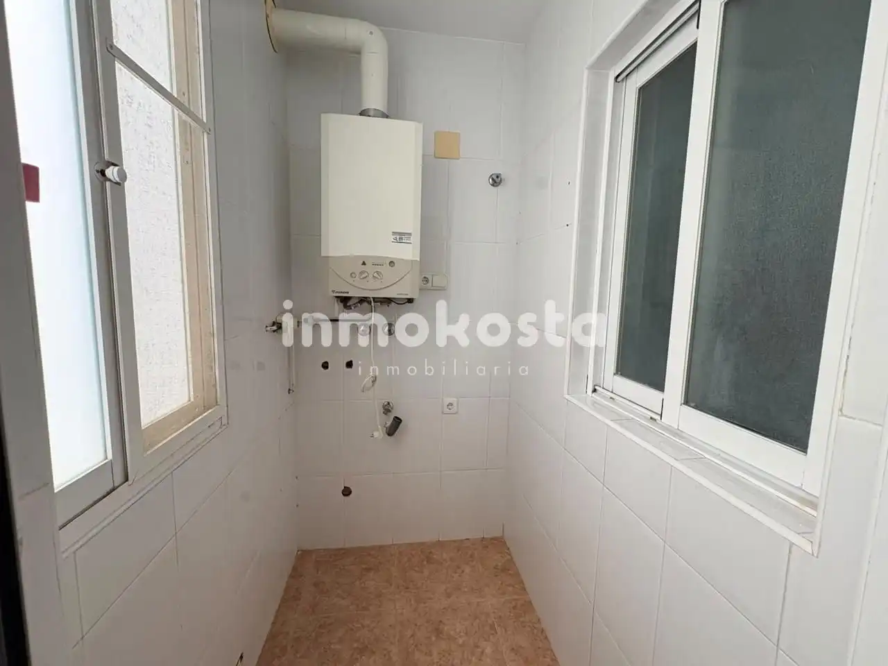 Schlafzimmer von Wohnung zum Verkauf in La Nucia mit Heizung, Terrasse und Abstellraum