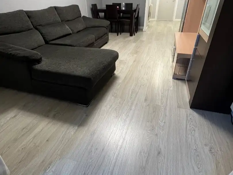 Flat with garden for sale in Nuestra Señora del Pilar 17, imagen 12