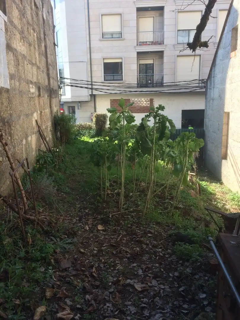 Casa en venta en Rúa Carreira, imagen 3