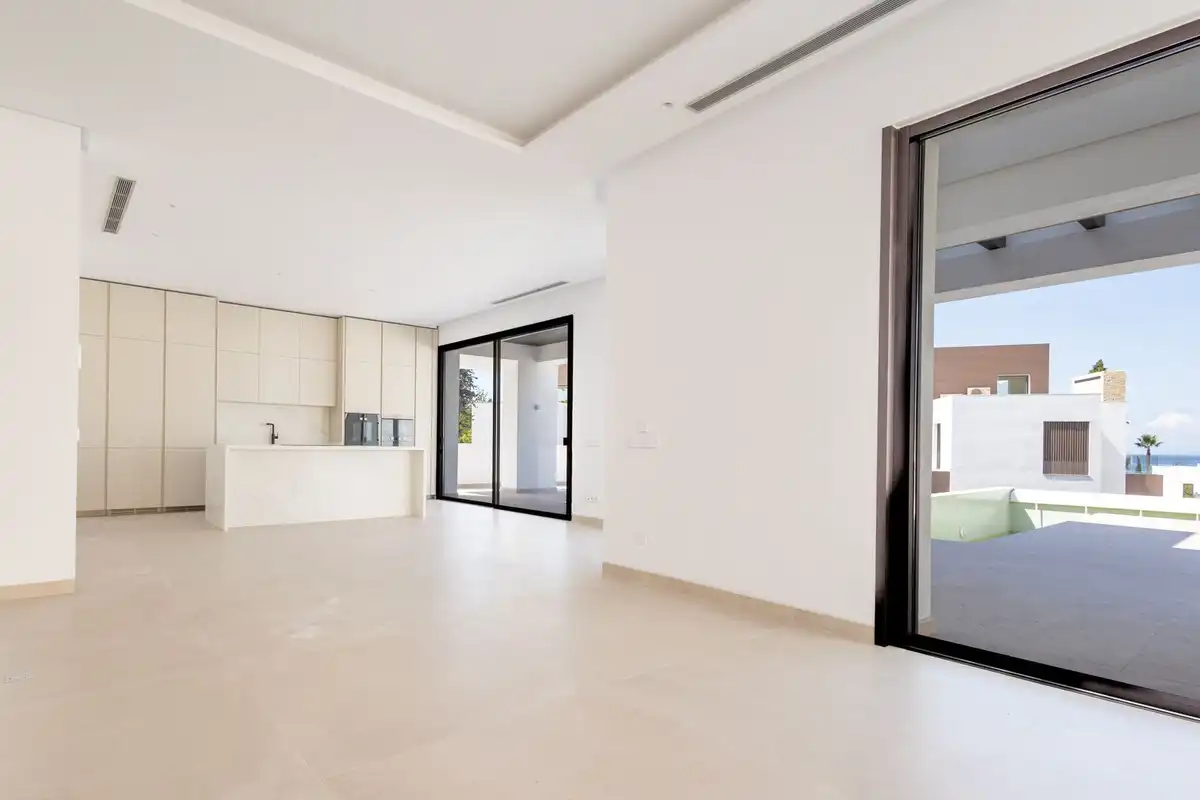Reihenhaus zum Verkauf in Milla de Oro, imagen 25