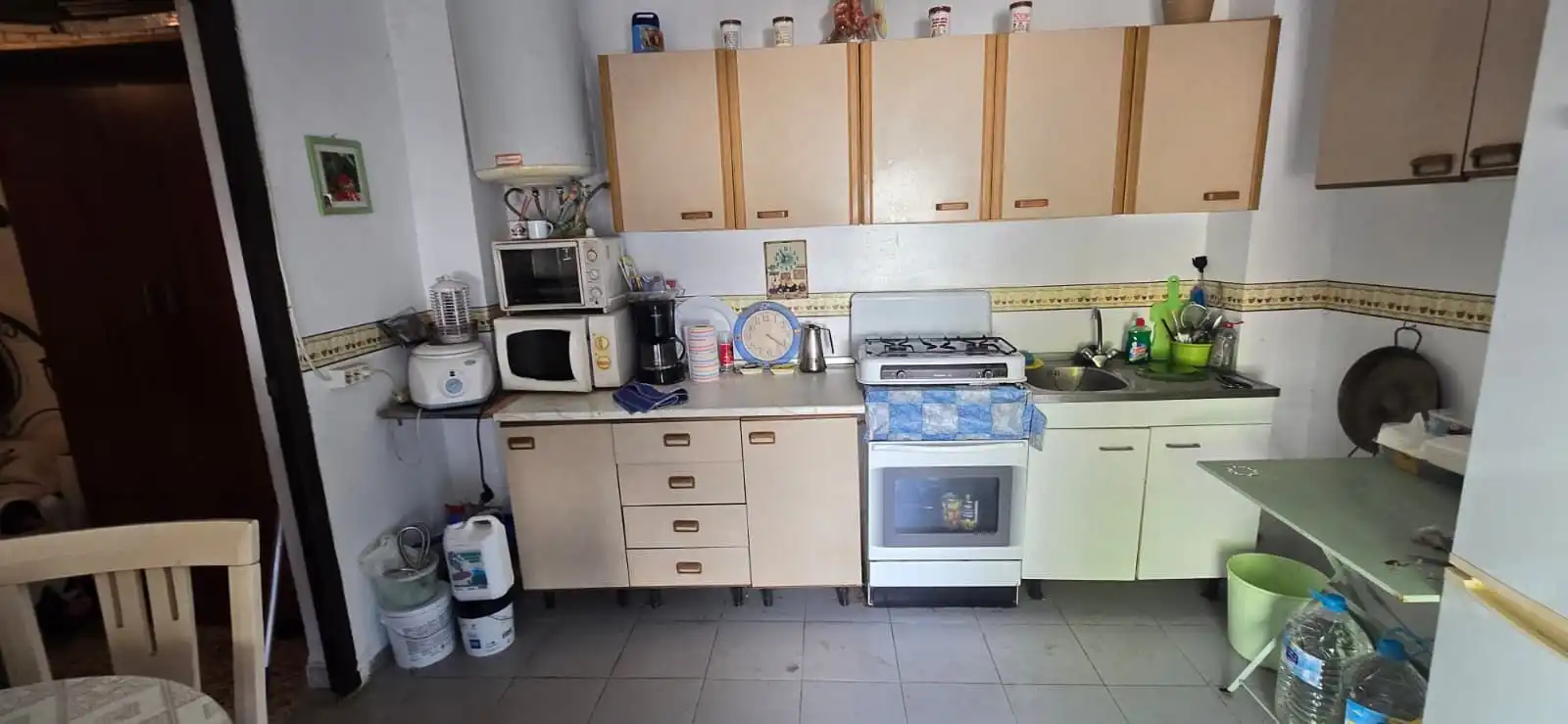 Country homes for sale in Villamayor de Calatrava