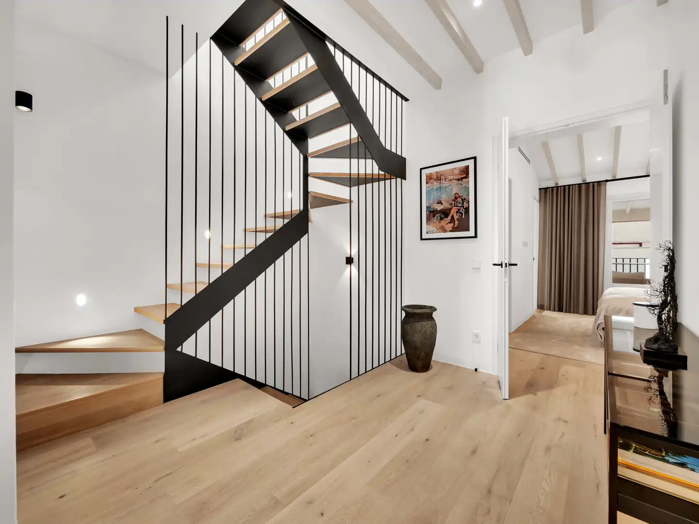 Detached homes for rent in  Palma de Mallorca  with Air Conditioner, Heating and Private garden