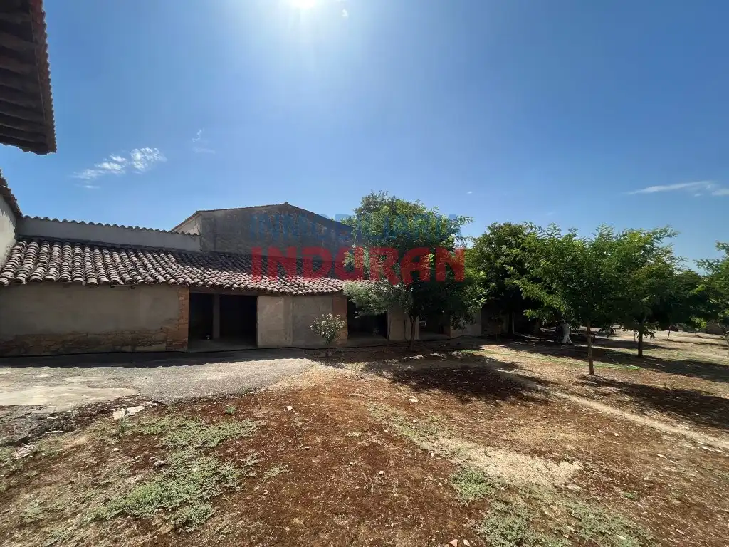 Terrenys i solars en venda a Peraleda de la Mata, imagen 2