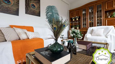 Foto 5 de Piso en venta en Bailén Kalea, San Francisco, Bilbao