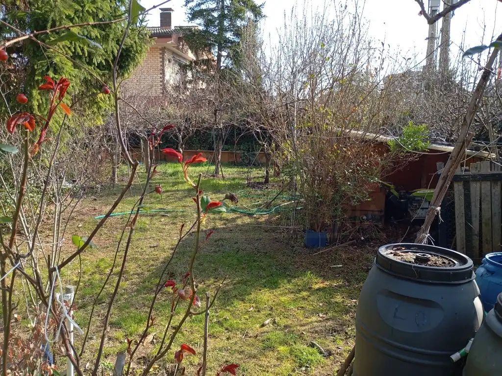 Casa o chalet en venta en Uruñuela con Jardín privado y Balcón