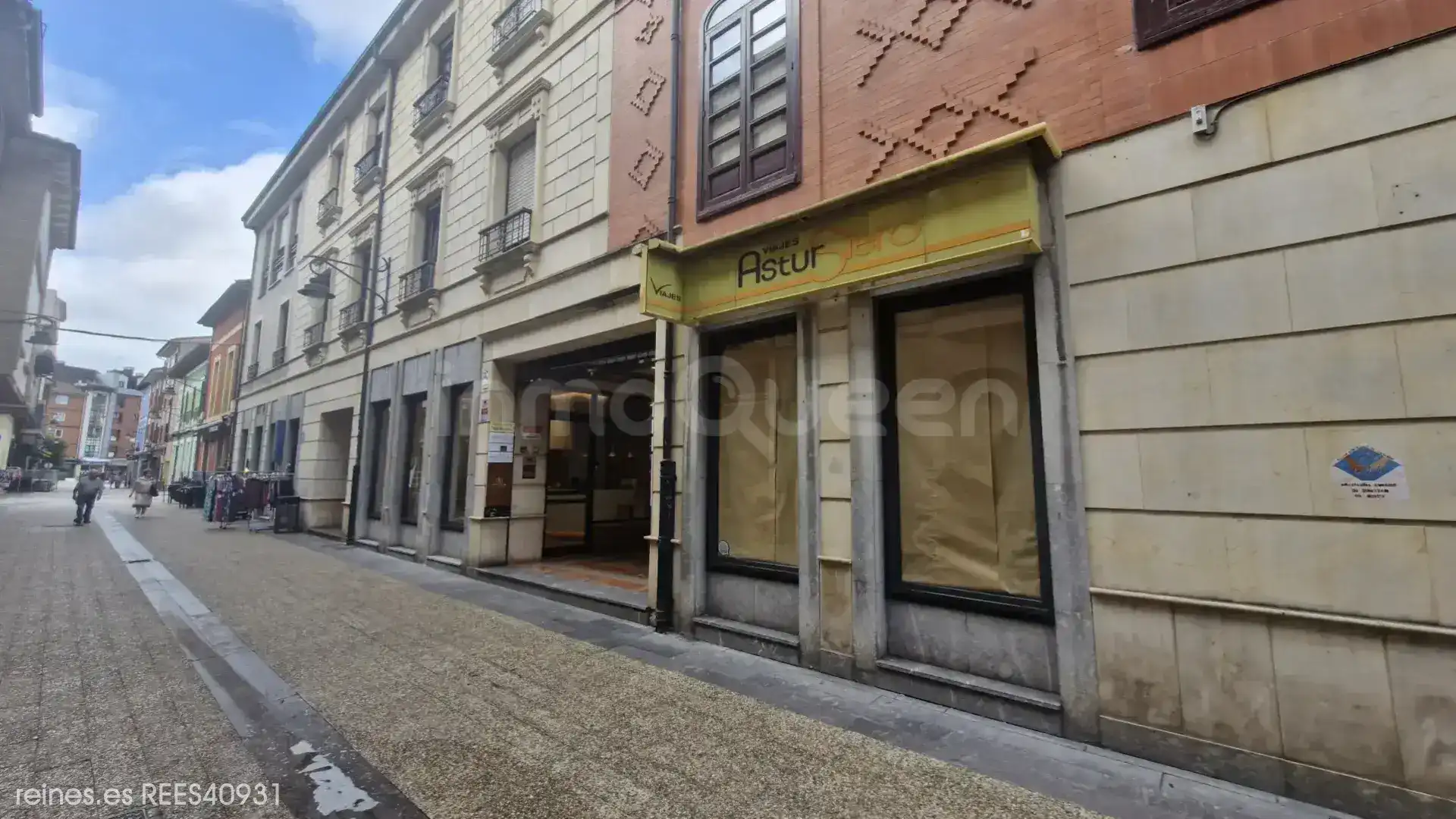 Local comercial de lloguer a N/A
