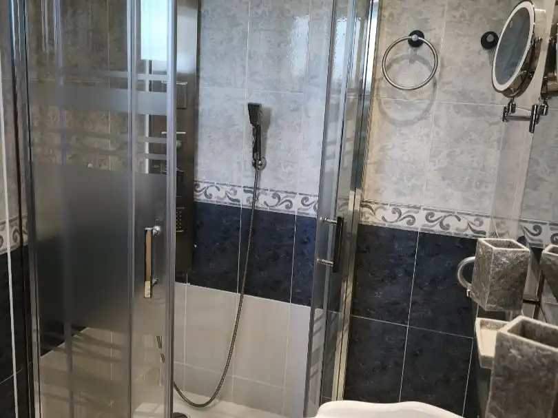 Bany de Casa o xalet en venda en Almogía, Málaga