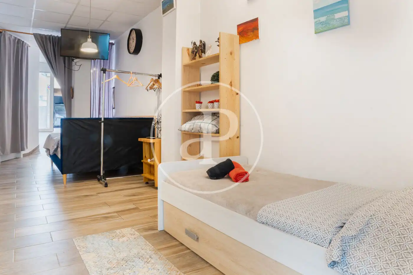 Piso en venta en La Purísima , Zona Pueblo