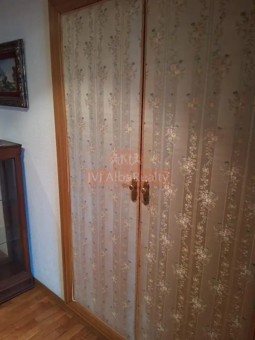 Dormitori de Pis en venda en Albacete amb Aire condicionat, Calefacció i Parquet