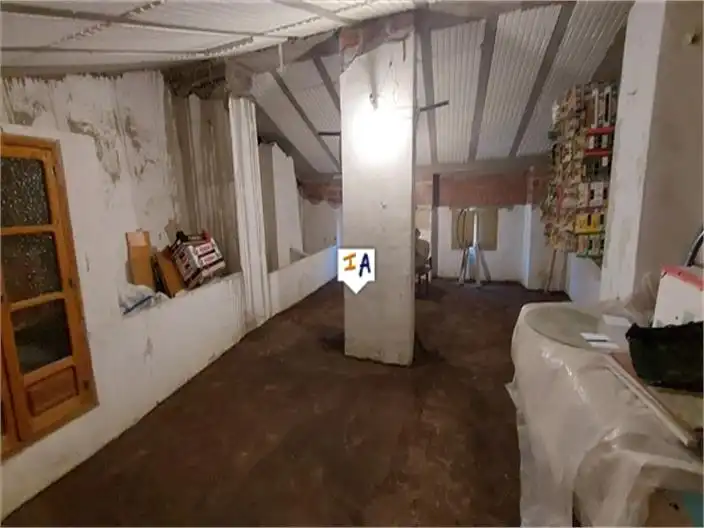 Adossat en venda a Castillo de Locubín, imagen 14