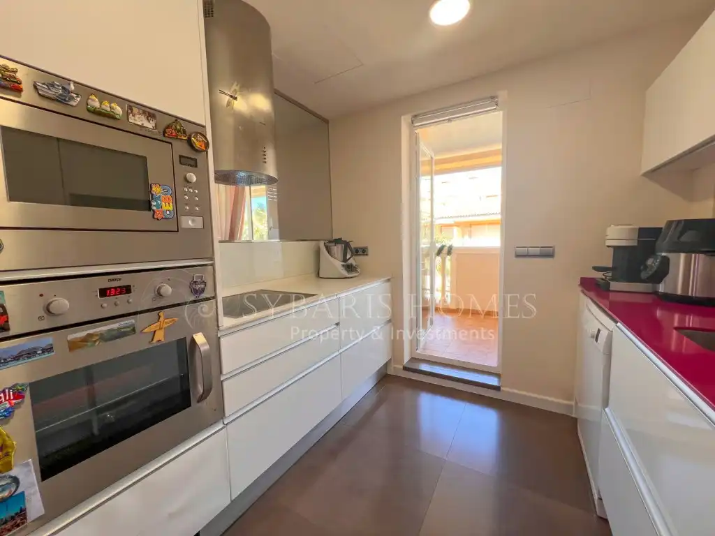 Attic for sale in Calle Burdeos, 4, Montañar - El Arenal