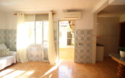 Bedroom of House or chalet for sale in Almenara  with Air Conditioner, Heating and Terrace