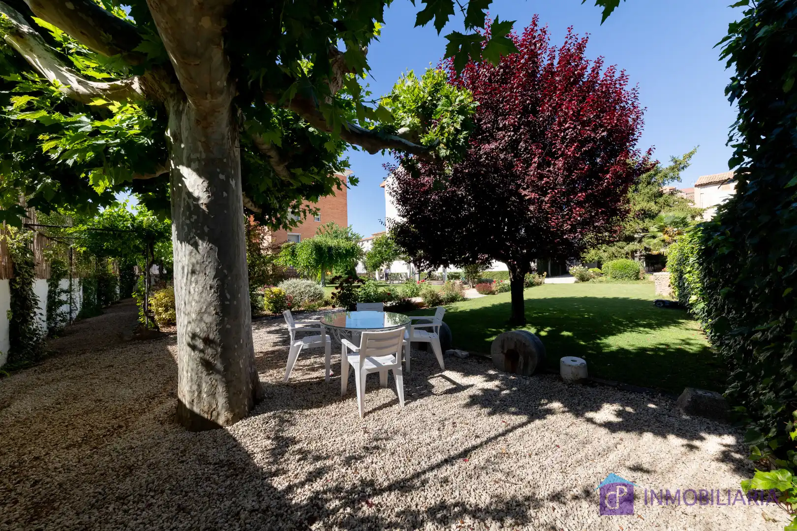 Garden of Flat for sale in Ateca  with Private garden, Parquet flooring and Terrace