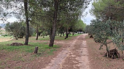 Foto 5 de Terreny en venda a Camí del Suanya, Sn, Congost - Santa Caterina, Manresa
