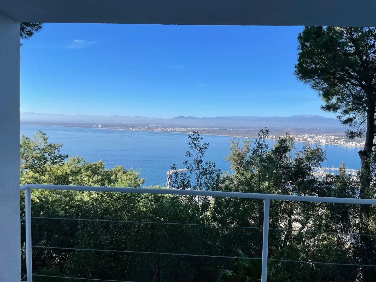 Dúplex amb jardí en venda a Almadrava - Canyelles - Puig-Rom, imagen 26
