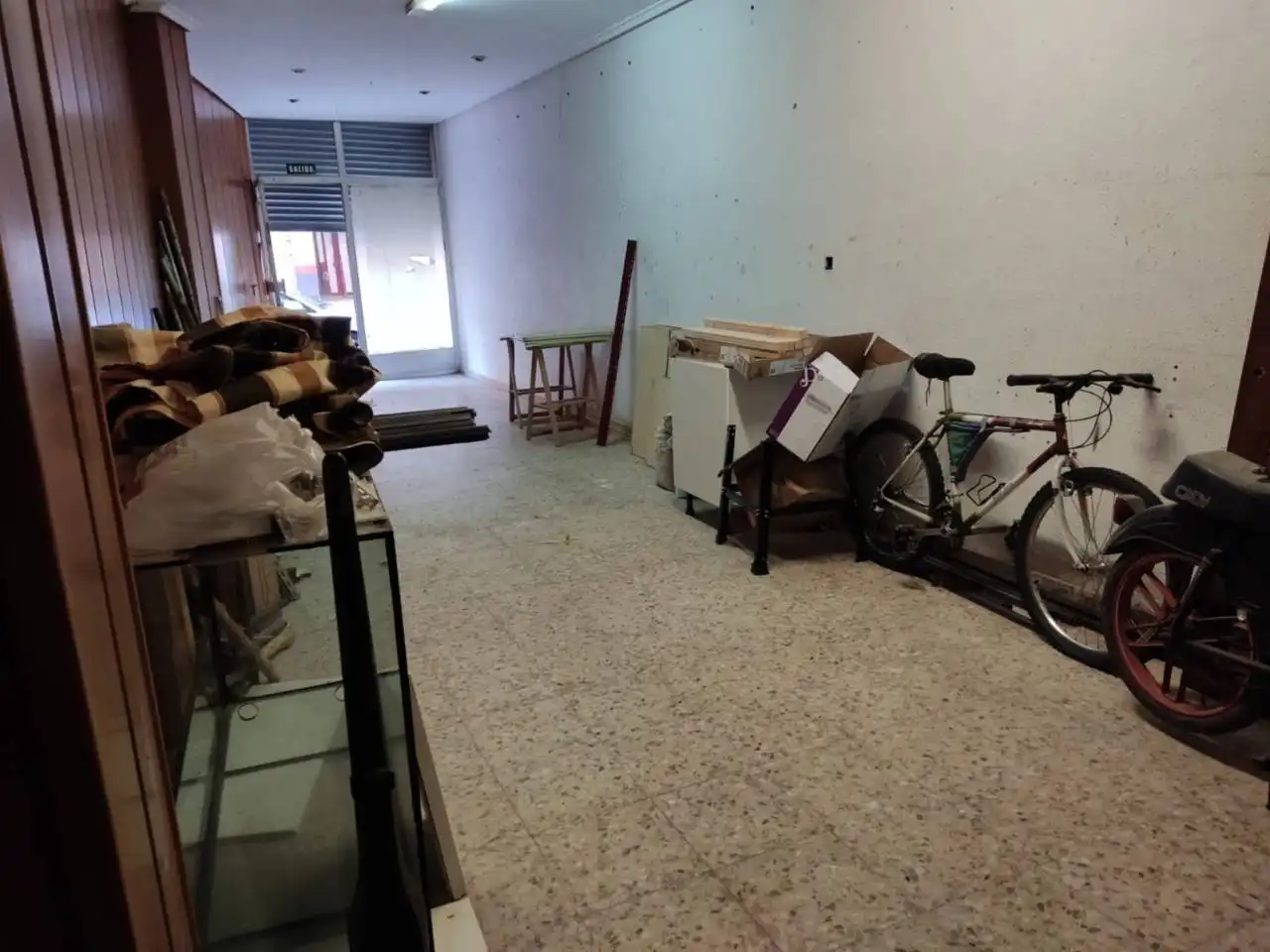 Local comercial en venta en Calle RONDA DE LOS CUARTELES, imagen 3