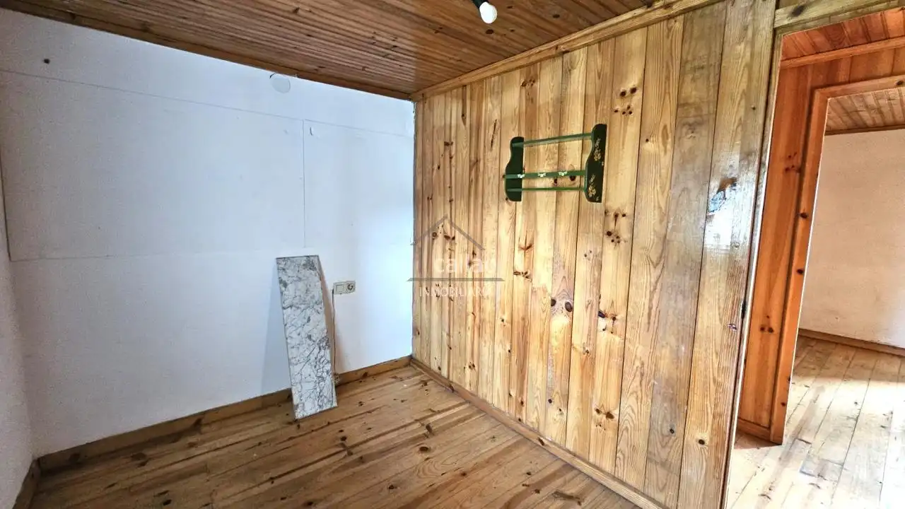 Haus oder Chalet zum Verkauf in Ferrol mit Privatgarten