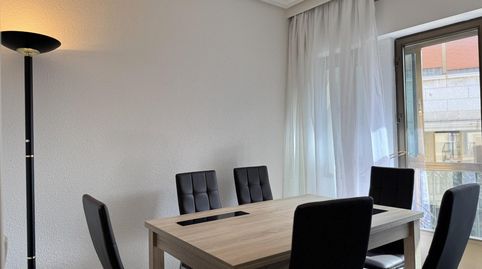 Foto 2 de Piso en venta en Murallas, Ávila Capital