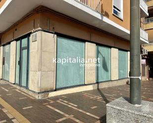 Exterior view of Premises to rent in Cocentaina