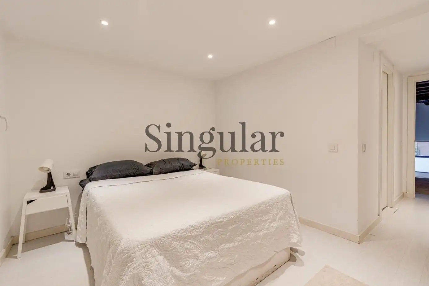 Loft with lift for sale in Carrer del Perill, imagen 26