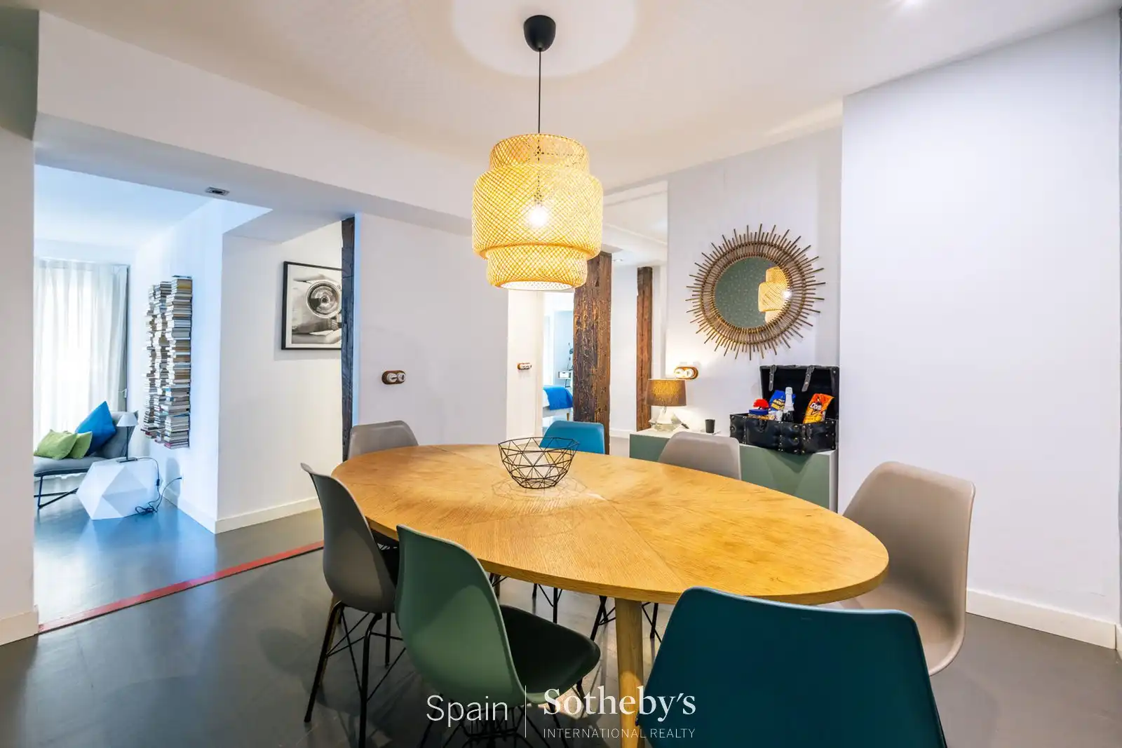 Apartamento con ascensor en venta en Centro, imagen 6