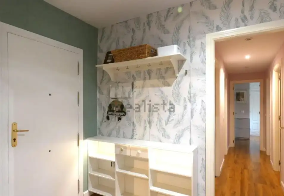 Piso en venta en Molina de Segura con Aire acondicionado, Calefacción y Jardín privado