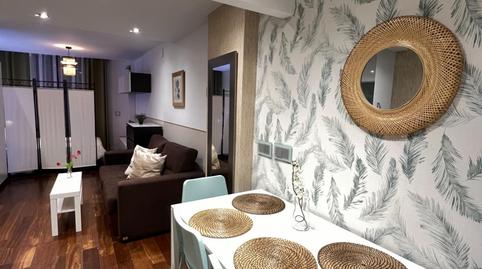 Photo 4 of Apartment to rent in Gaztambide, Madrid