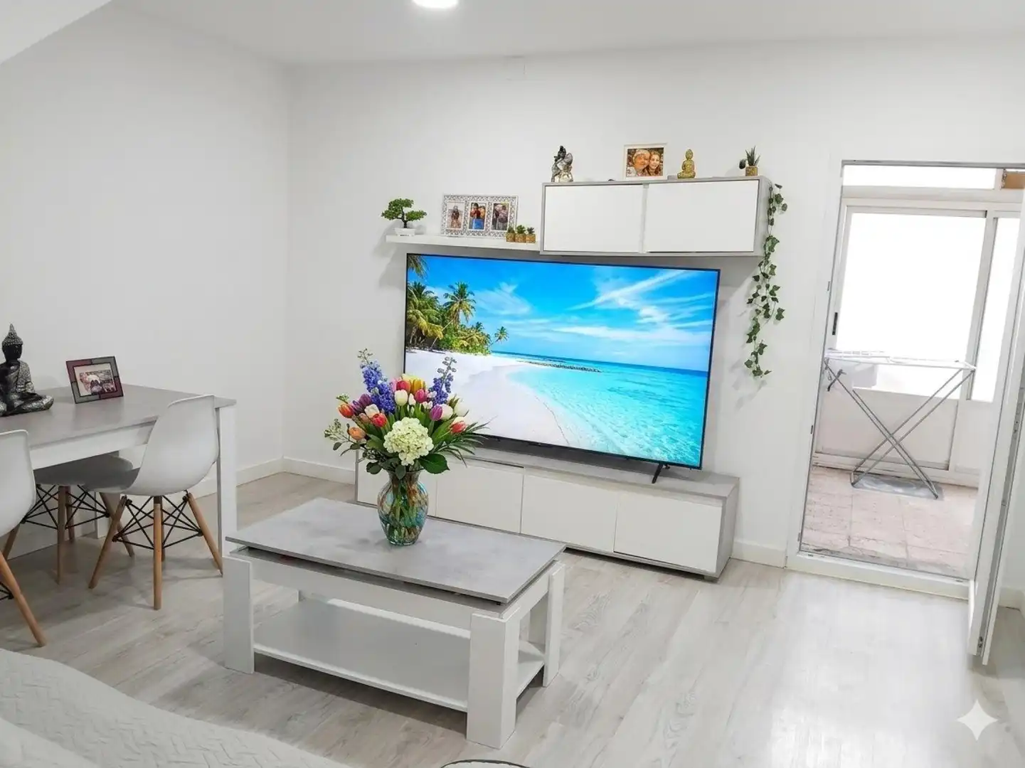 Living room of Detached homes for sale in Elda